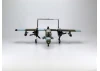 OV-10D+ Bronco - US attack and observation aircraft