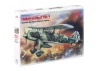 Heinkel He 51B-1 - Spanish Air Force Biplane Fighter