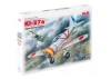 Ki-27a - Japan Army Fighter