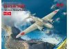 Ki-21-Ib Sally - Japanese Heavy Bomber