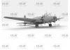 Ki-21-Ib Sally - Japanese Heavy Bomber