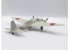 Ki-21-Ib Sally - Japanese Heavy Bomber