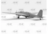 Ki-21-Ib Sally - Japanese Heavy Bomber