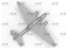 Ki-21-Ib Sally - Japanese Heavy Bomber