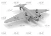 Ki-21-Ib Sally - Japanese Heavy Bomber