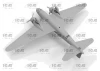 Ki-21-Ib Sally - Japanese Heavy Bomber