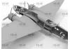 Ki-21-Ib Sally - Japanese Heavy Bomber