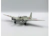 Ki-21-Ib Sally - Japanese Heavy Bomber