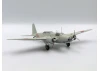 Ki-21-Ib Sally - Japanese Heavy Bomber