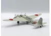 Ki-21-Ib Sally - Japanese Heavy Bomber