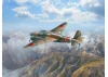 Ki-21-Ia Sally - Japanese Heavy Bomber