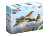 Ki-21-Ia Sally - Japanese Heavy Bomber