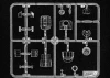 Set of 3 Luftwaffe Night Fighters (BF 109E-4 - Do 172-10 Kauz II - Fw 189A-1)