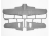 Set of 3 Luftwaffe Night Fighters (BF 109E-4 - Do 172-10 Kauz II - Fw 189A-1)