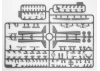 Set of 3 Luftwaffe Night Fighters (BF 109E-4 - Do 172-10 Kauz II - Fw 189A-1)
