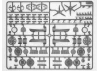 Set of 3 Luftwaffe Night Fighters (BF 109E-4 - Do 172-10 Kauz II - Fw 189A-1)