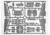 Set of 3 Luftwaffe Night Fighters (BF 109E-4 - Do 172-10 Kauz II - Fw 189A-1)