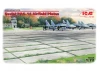 Soviet PAG-14 Airfield Plates (32 pieces) (362×216 mm)