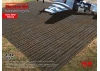 WWII US Landing Marston Mat