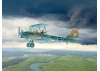 U-2/Po-2VS - WWII Soviet Light Night Bomber
