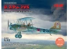 U-2/Po-2VS - WWII Soviet Light Night Bomber