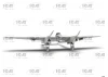 Fw 189C/V-6 - German attack aircraft