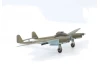 Fw 189C/V-6 - German attack aircraft