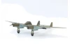 Fw 189C/V-6 - German attack aircraft