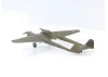 Fw 189C/V-6 - German attack aircraft