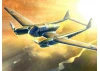 FW 189A-1 - WWII German Reconnaissance Plane
