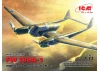 FW 189A-1 - WWII German Reconnaissance Plane