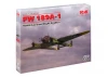 FW 189A-1 - WWII German Night Fighter