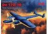 Do 17Z-10 - WWII German Night Fighter