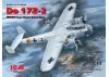 Do 17Z-2 - WWII German Bomber