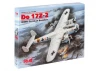 Do 17Z-2 - WWII German Bomber