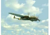 Do 215B-4 - WWII Reconnaissance Plane