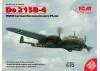 Do 215B-4 - WWII Reconnaissance Plane