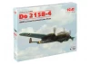 Do 215B-4 - WWII Reconnaissance Plane
