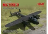 Do 17Z-7 - WWII German Night Fighter