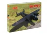 Do 17Z-7 - WWII German Night Fighter