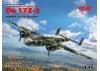 Do 17Z-2 - WWII Finnish Bomber
