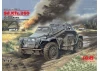 Sd.Kfz.260 - German Radio Communication Vehicle
