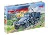 Krupp L2H143 Kfz.70 - German Light Army Truck