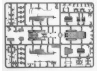 Type G4 Partisanenwagen with MG 34 - WWII German Vehicle