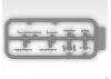 Type G4 Partisanenwagen with MG 34 - WWII German Vehicle