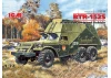 BTR-152S - Armoured Command Vehicle