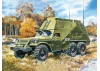 BTR-152S - Armoured Command Vehicle