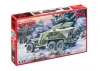 BTR-152K - Armoured Personnel Carrier