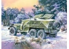 BTR-152K - Armoured Personnel Carrier