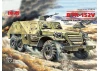 BTR-152V - Armoured Personnel Carrier